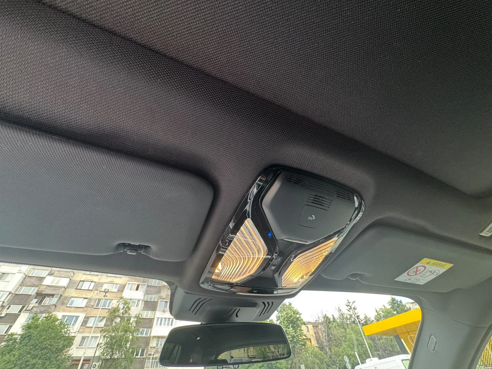 BMW M5 X Drive, снимка 16 - Автомобили и джипове - 55103506