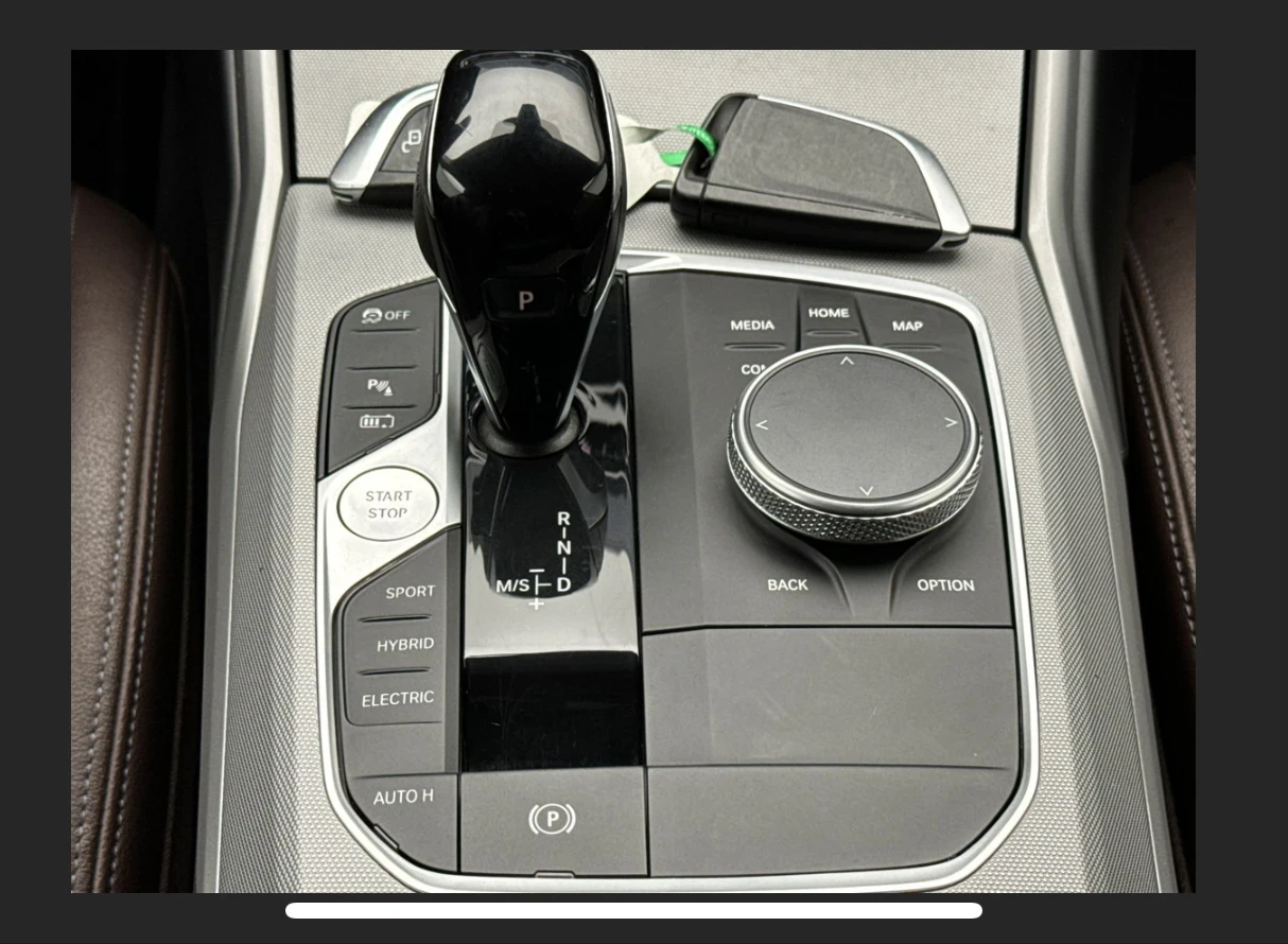 BMW 320 320e Plug-in Hybrid PHEV, снимка 9 - Автомобили и джипове - 55233545