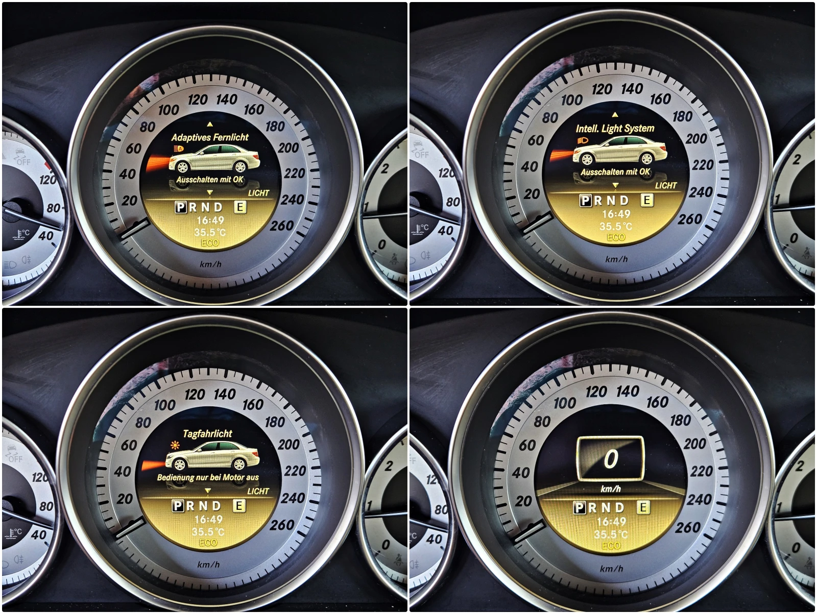 Mercedes-Benz C 250 AMG/AVANTGARDE/FACE/ПОДГРЕВ/ОБДУХ/GERMANY/F1/LIZIN, снимка 9 - Автомобили и джипове - 55552026