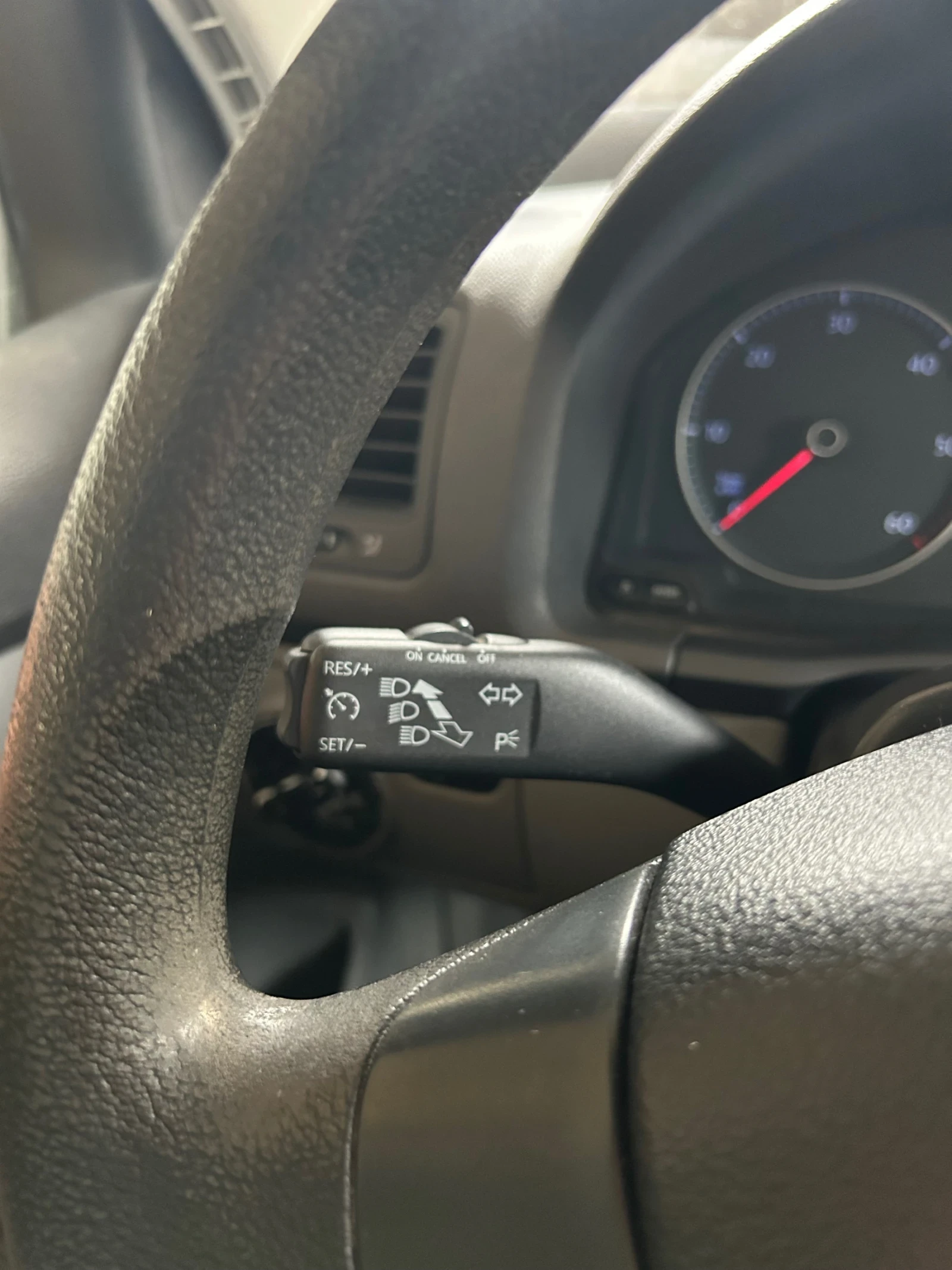 VW Golf 5, снимка 4 - Автомобили и джипове - 55567655
