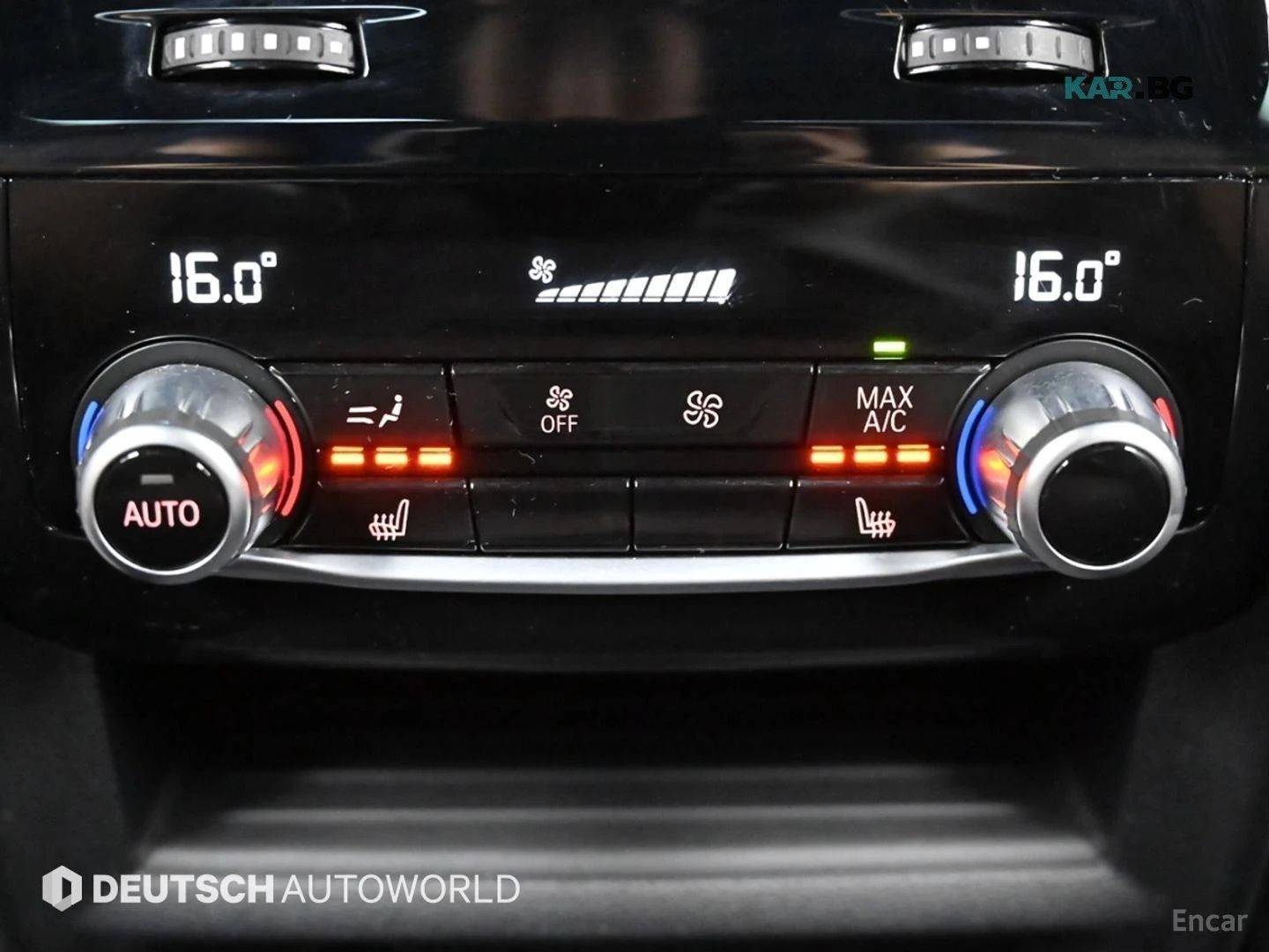BMW 530E M SPORT* КОЖА* ПОДГРЕВ* ОБДУХВ* HEADUP* 360* PANO, снимка 16 - Автомобили и джипове - 56203007