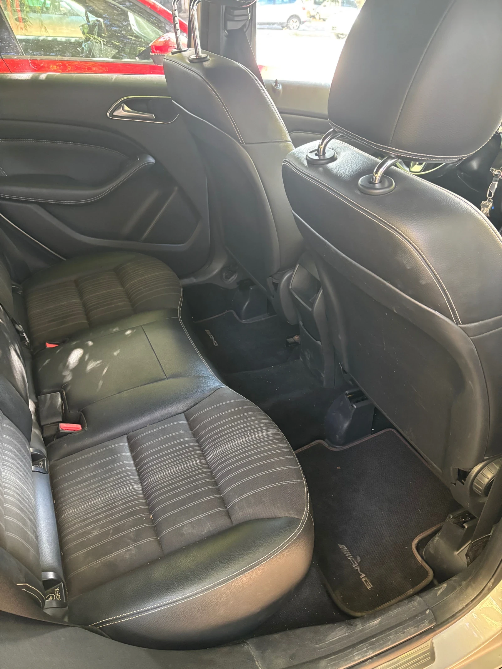 Mercedes-Benz B 200 | Mobile.bg � ����������� 8