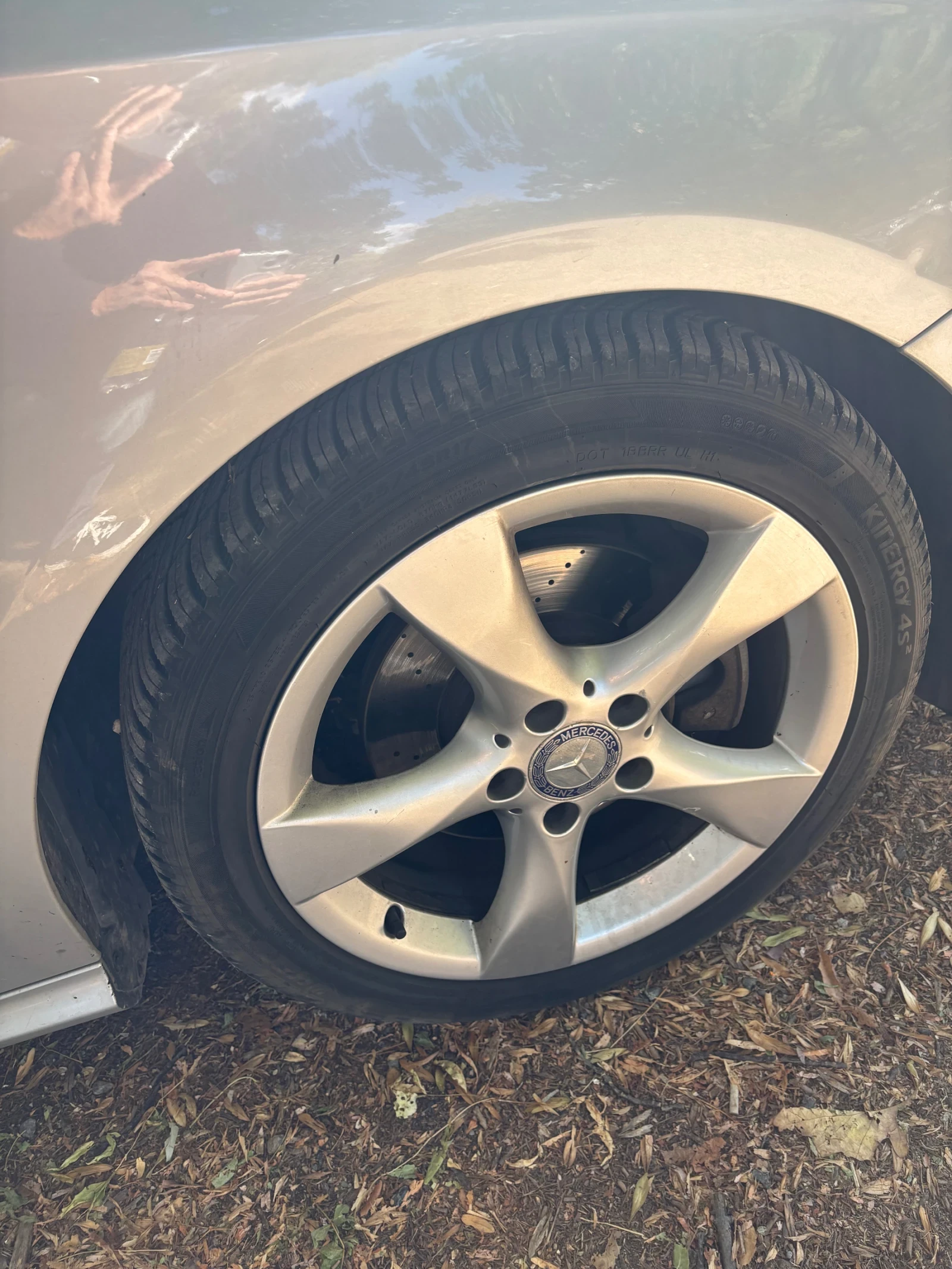 Mercedes-Benz B 200 | Mobile.bg � ����������� 9