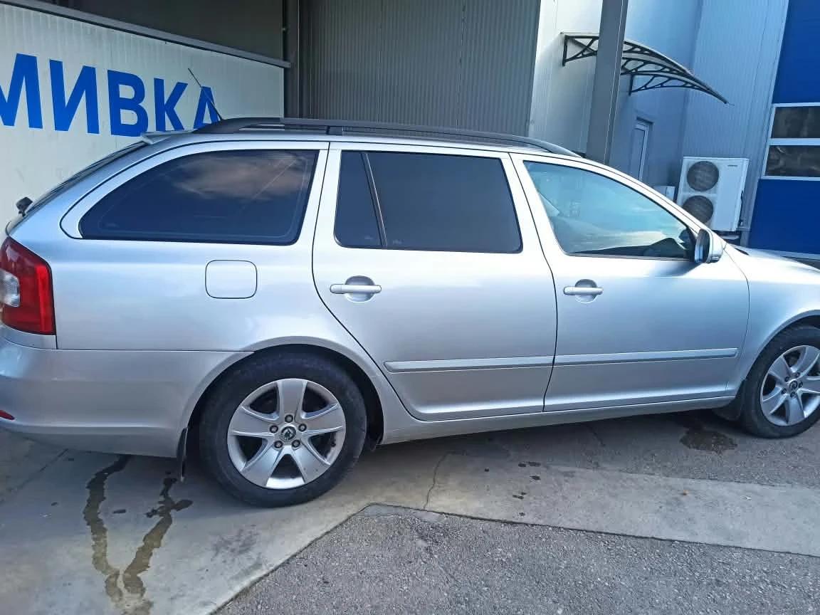 Skoda Octavia Facelift, снимка 5 - Автомобили и джипове - 56248132