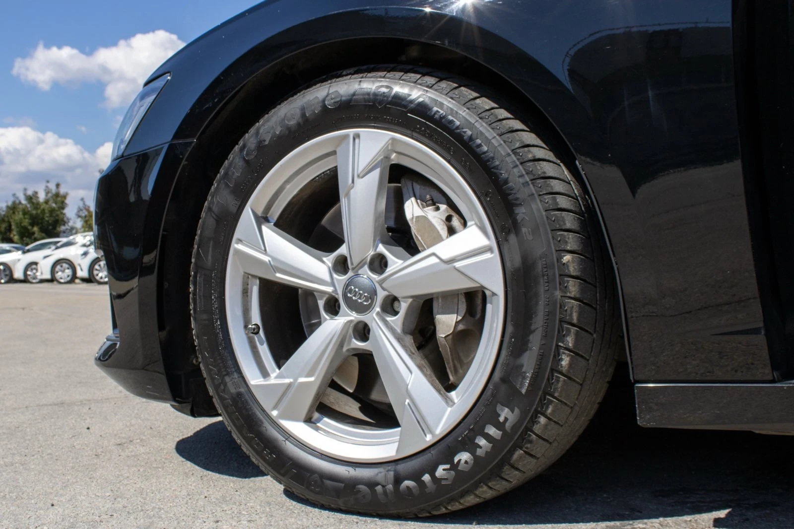 Audi A6 50TDI* S-LINE* C8* STAGE1* ПЕЧКА* 2РИ ЧИФТ ГУМИ* Л, снимка 12 - Автомобили и джипове - 56260425