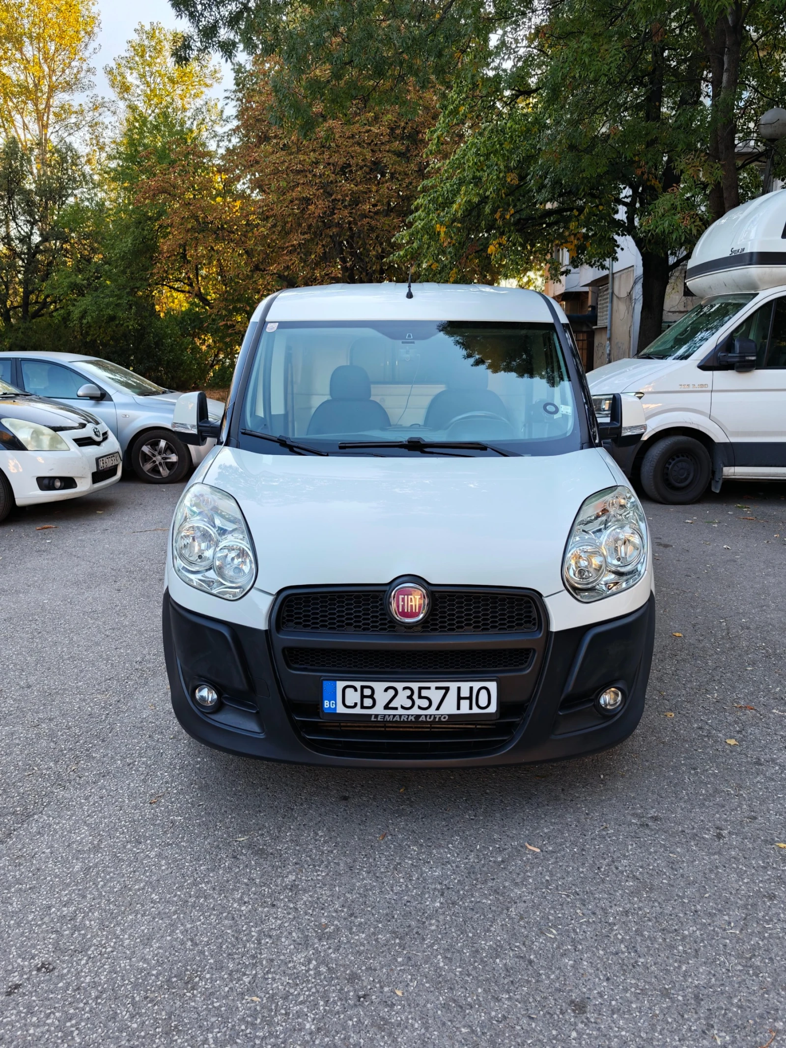 Fiat Doblo 1, 3 multijet 