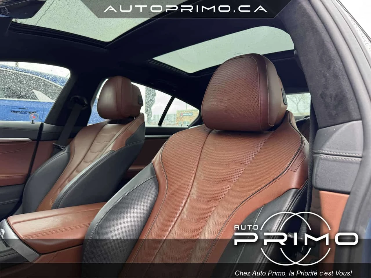 BMW 850 Gran Coupe/Lane Assist/Heads-Up/Harman Kardon | Mobile.bg � ����������� 13
