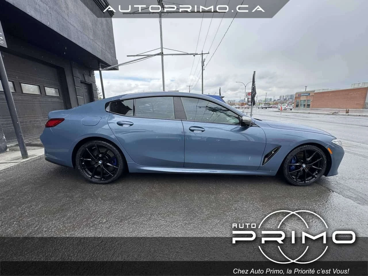 BMW 850 Gran Coupe/Lane Assist/Heads-Up/Harman Kardon | Mobile.bg � ����������� 5