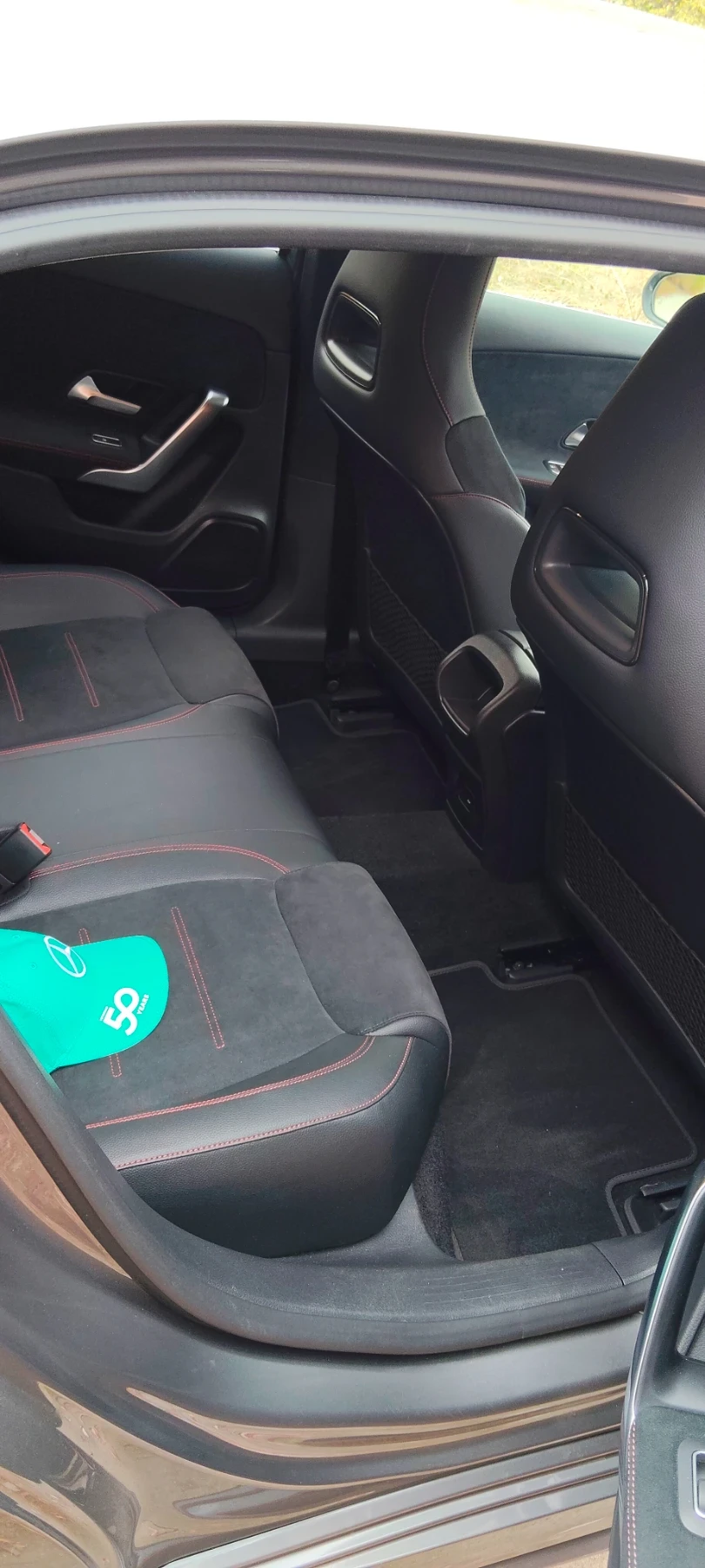 Mercedes-Benz A 180 AMG | Mobile.bg � ����������� 11