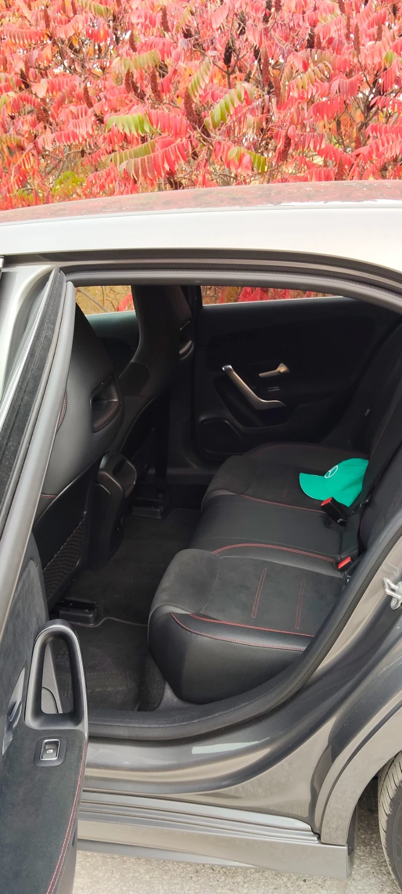 Mercedes-Benz A 180 AMG | Mobile.bg � ����������� 10