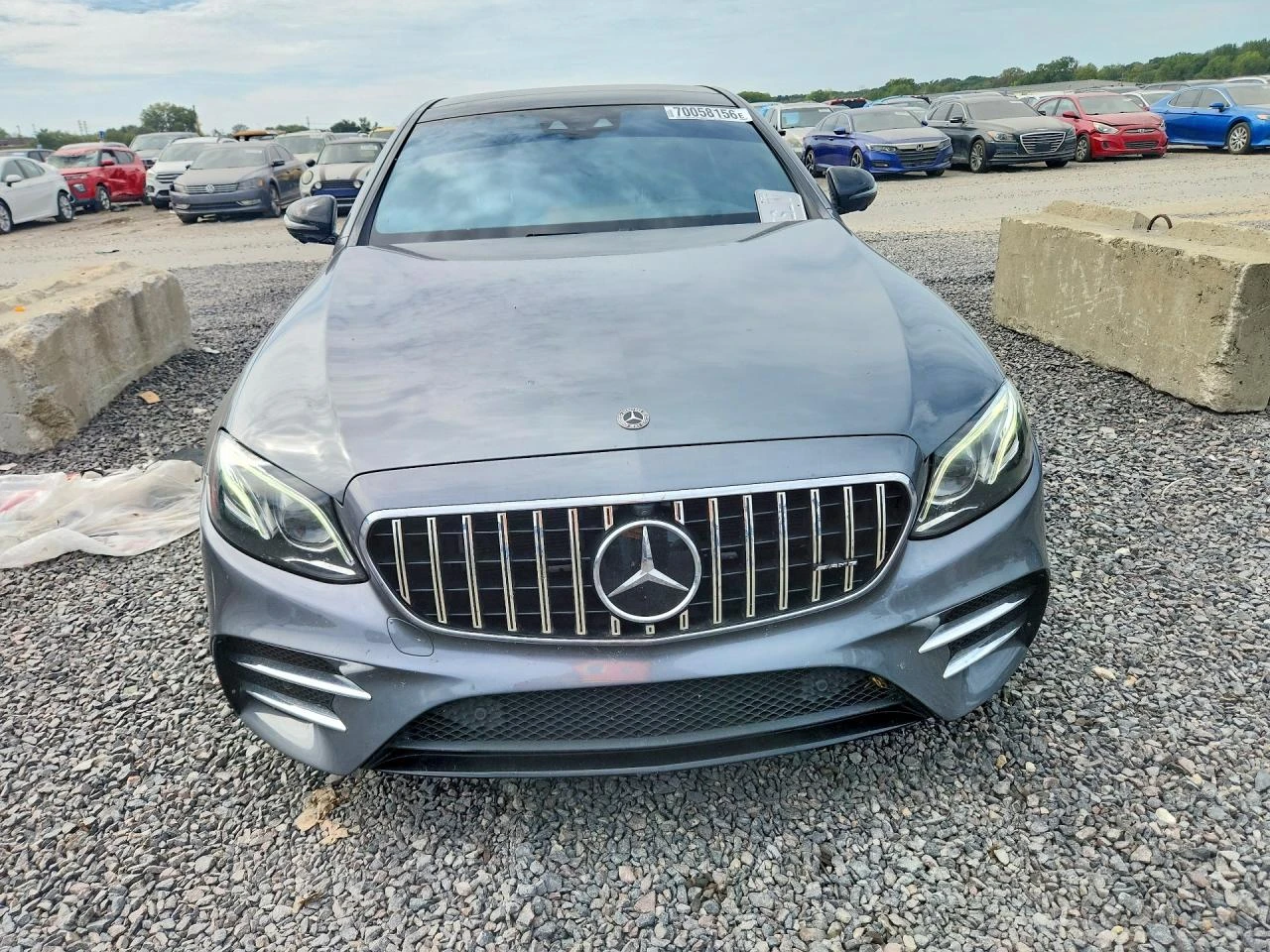Mercedes-Benz E 43 AMG E 43 4Matic Amg | Mobile.bg � ����������� 5