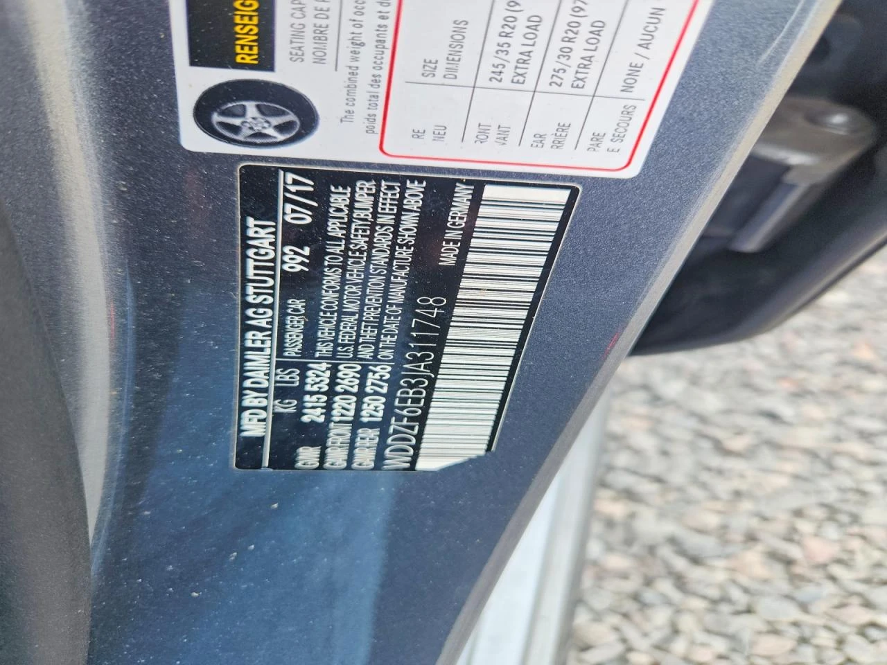 Mercedes-Benz E 43 AMG E 43 4Matic Amg | Mobile.bg � ����������� 12