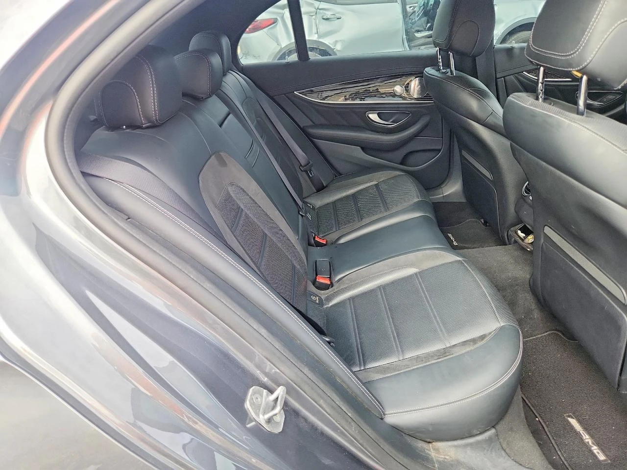 Mercedes-Benz E 43 AMG E 43 4Matic Amg | Mobile.bg � ����������� 10