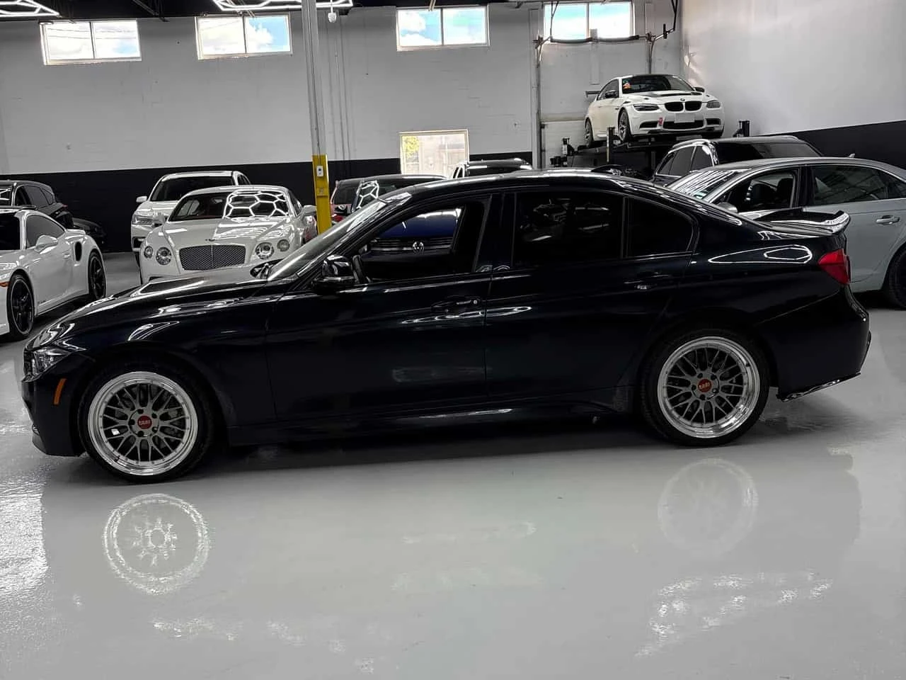 BMW 340 * xDrive * CARFAX * ����� �� ����������� | Mobile.bg � ����������� 2