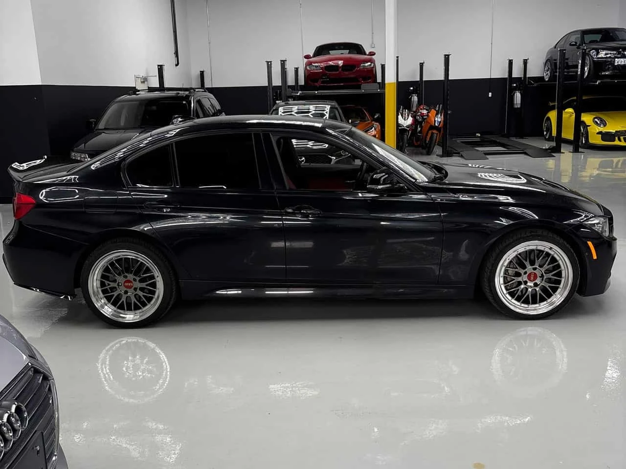 BMW 340 * xDrive * CARFAX * ����� �� ����������� | Mobile.bg � ����������� 3