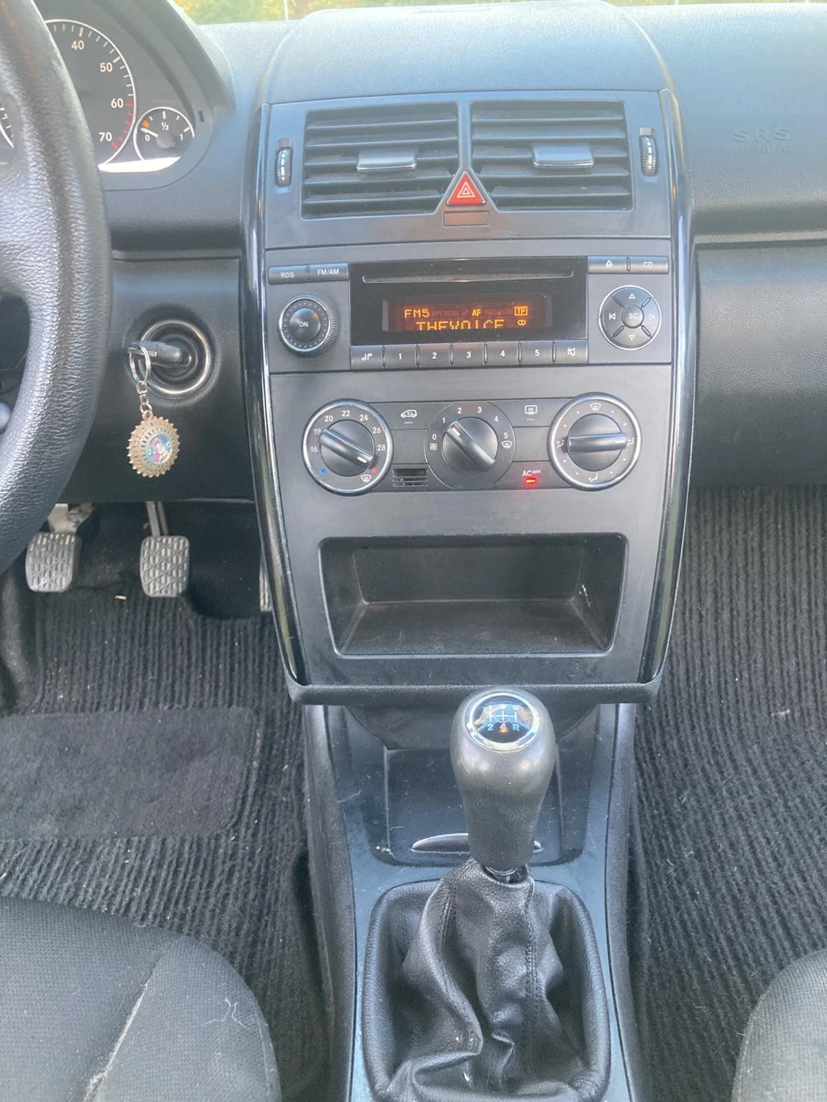 Mercedes-Benz A 150 ������ �������� | Mobile.bg � ����������� 14