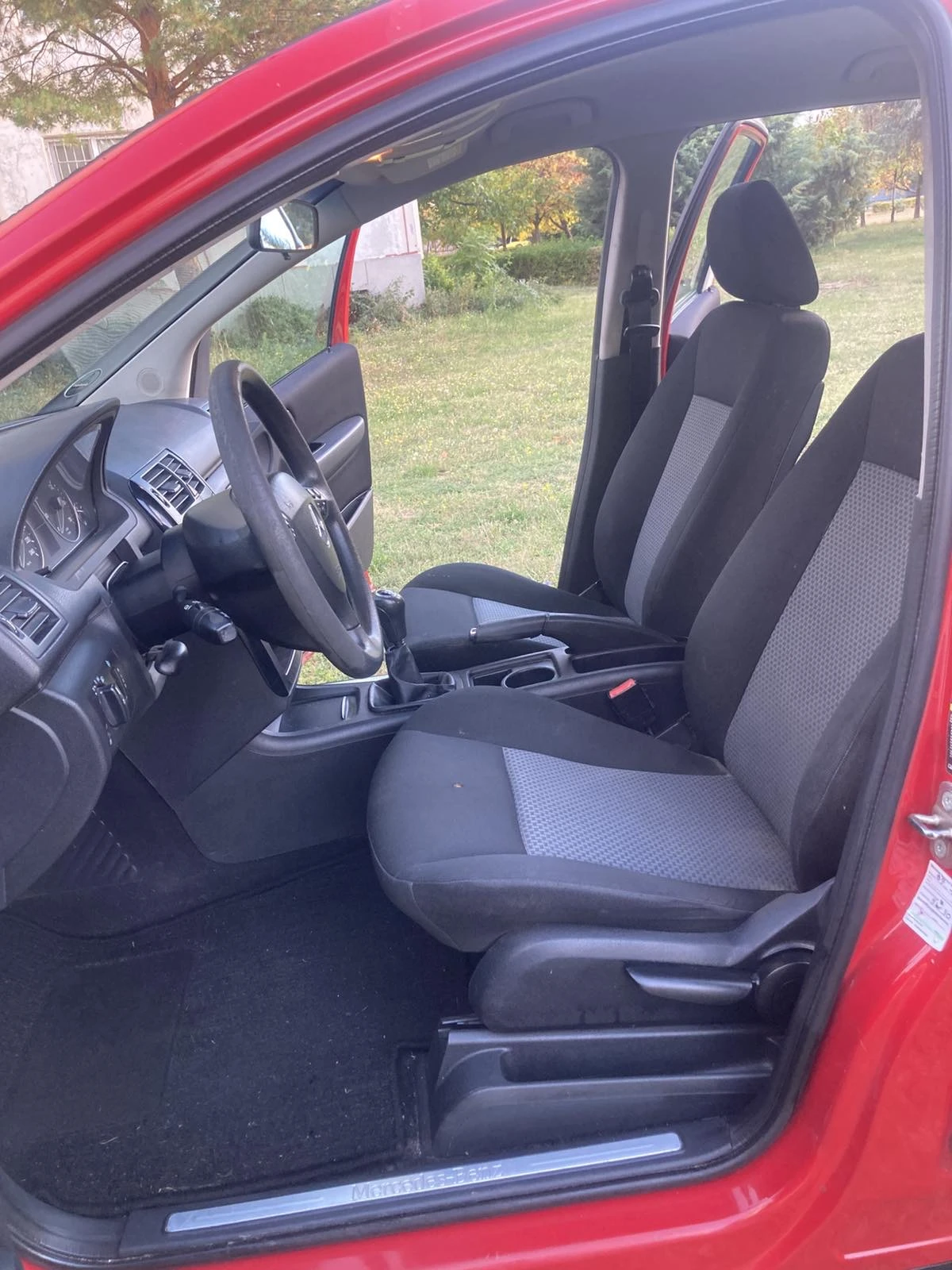 Mercedes-Benz A 150 ������ �������� | Mobile.bg � ����������� 9