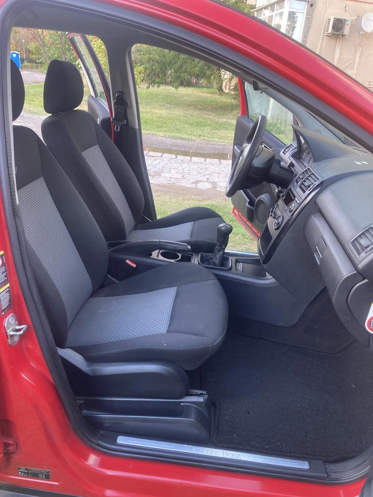 Mercedes-Benz A 150 ������ �������� | Mobile.bg � ����������� 11