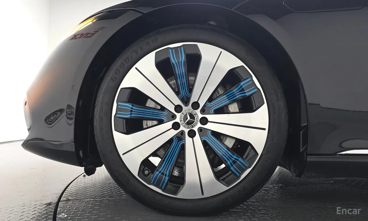 Mercedes-Benz EQS 350 | 4MATIC+ | BURMESTER |  | Mobile.bg � ����������� 5