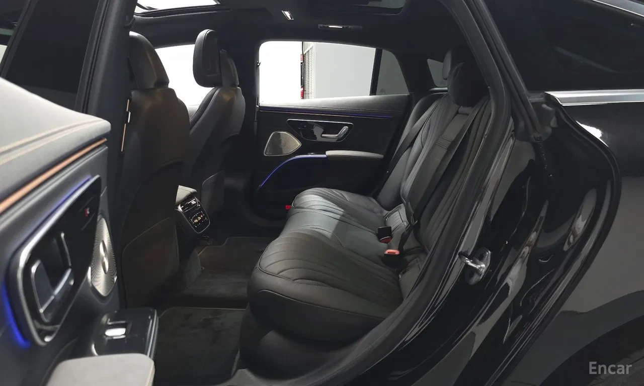 Mercedes-Benz EQS 350 | 4MATIC+ | BURMESTER |  | Mobile.bg � ����������� 11