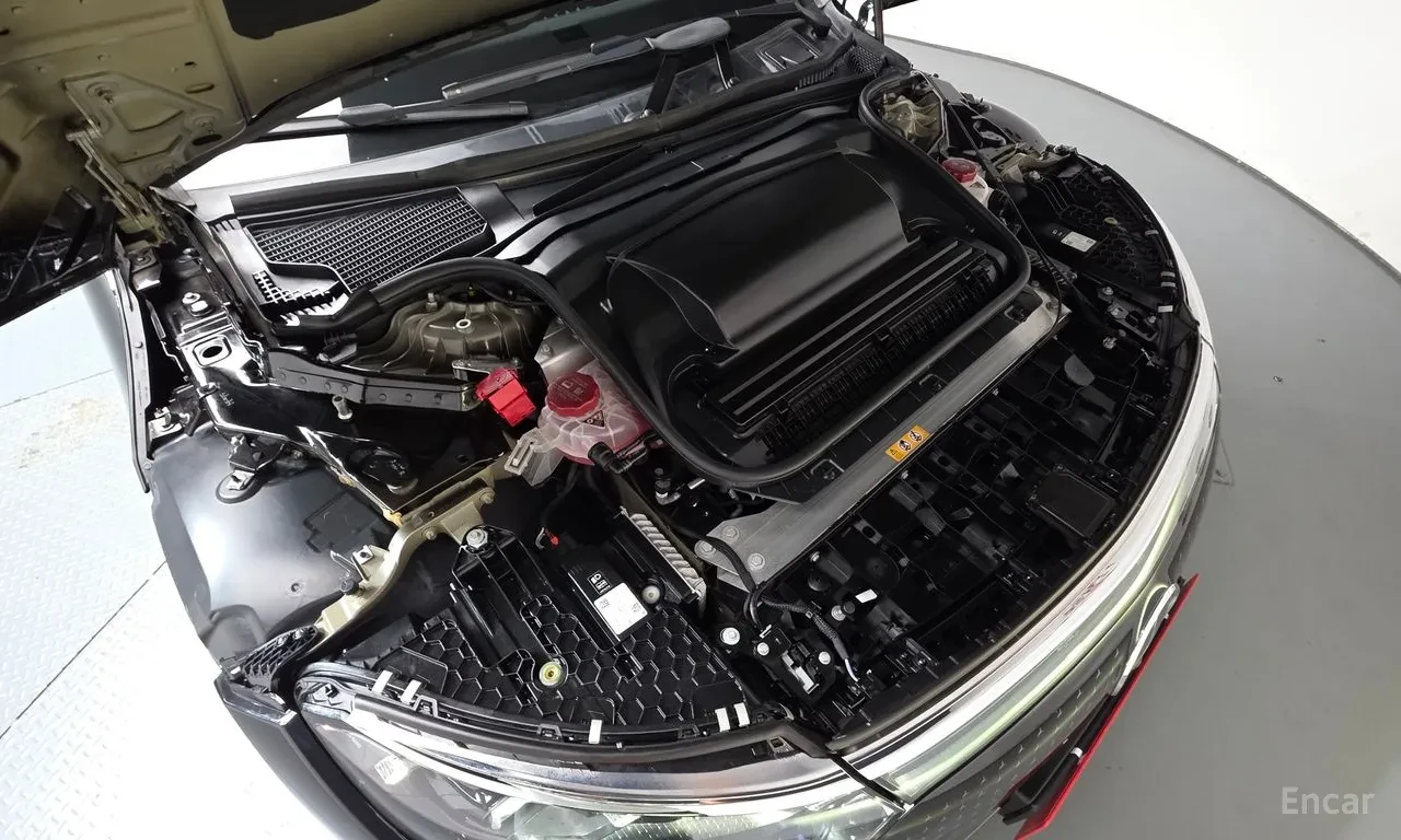 Mercedes-Benz EQS 350 | 4MATIC+ | BURMESTER |  | Mobile.bg � ����������� 6