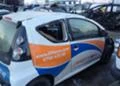 Citroen C1 Aygo -107 1.0i, снимка 2