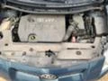 Toyota Auris 1.6i,124кс.,Автоматик, снимка 7