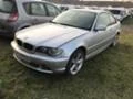 BMW 320 d,E46,КУПЕ,Фейслифт, снимка 1