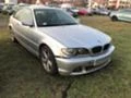 BMW 320 d,E46,КУПЕ,Фейслифт, снимка 2