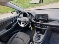 Hyundai I30 1.6 Avtomat/Led/Facelift - изображение 10