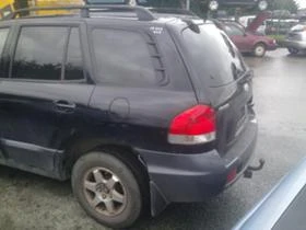 Hyundai Santa fe 2.0 CRDI, снимка 11