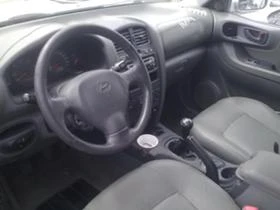 Hyundai Santa fe 2.0 CRDI, снимка 4
