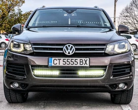 VW Touareg 4.2 tdi, снимка 1