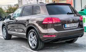 VW Touareg 4.2 tdi, снимка 4
