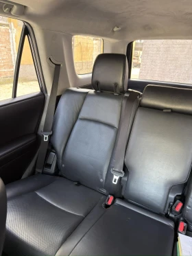 Toyota 4runner Limited, снимка 16