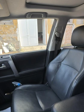 Toyota 4runner Limited, снимка 12