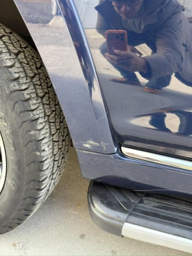 Toyota 4runner Limited, снимка 6