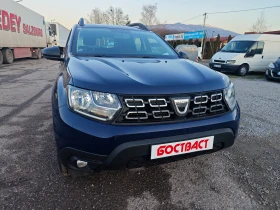 Dacia Duster 1.5 dCi, снимка 6