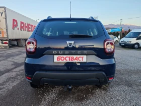 Dacia Duster 1.5 dCi, снимка 4