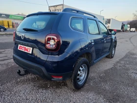 Dacia Duster 1.5 dCi, снимка 5