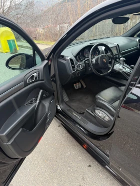 Porsche Cayenne Porsche Cayenne 4.2 GTS pac, снимка 9