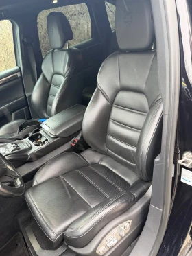 Porsche Cayenne Porsche Cayenne 4.2 GTS pac, снимка 10