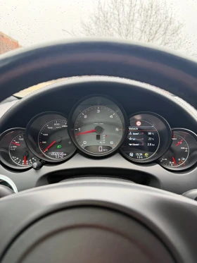 Porsche Cayenne Porsche Cayenne 4.2 GTS pac, снимка 16