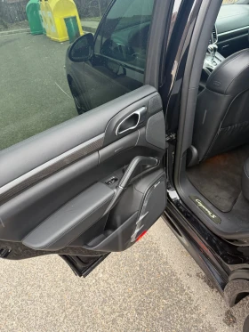 Porsche Cayenne Porsche Cayenne 4.2 GTS pac, снимка 12