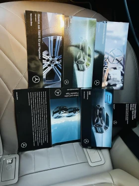 Mercedes-Benz EQE Mercedes EQE 500 4MATIK , снимка 16