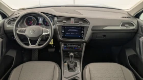 VW Tiguan 2.0 TDI Life, снимка 11