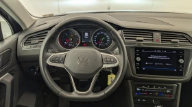 VW Tiguan 2.0 TDI Life, снимка 12