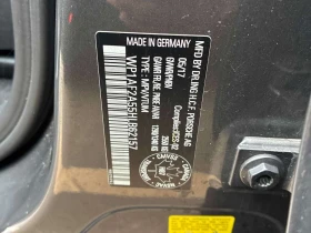 Porsche Macan * Turbo * CARFAX * Обдухване * Два ключа * , снимка 10