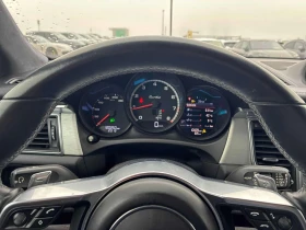 Porsche Macan * Turbo * CARFAX * Обдухване * Два ключа * , снимка 8