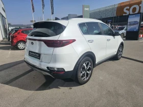 Kia Sportage 1.6 TCe 177hp EDC 4x4 * в гаранция до 01.2027, снимка 5